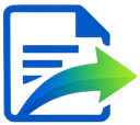 DocxConvert Logo